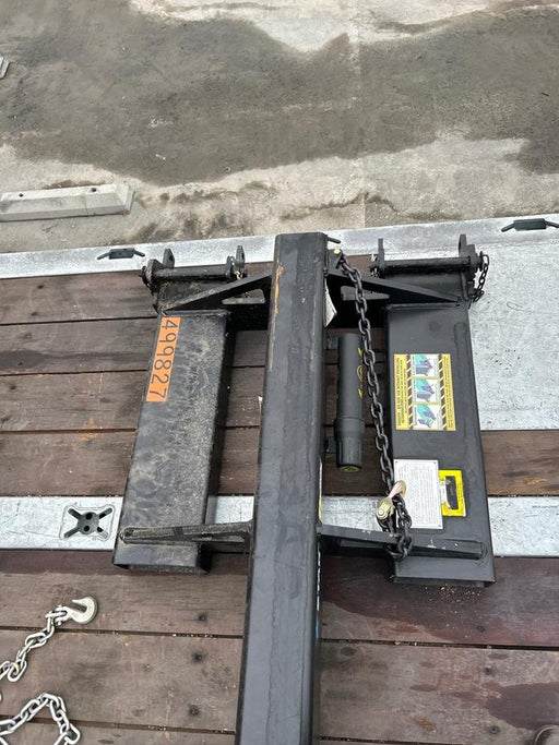 2025 STAR INDUSTRIES M1360B - Star JIB Boom