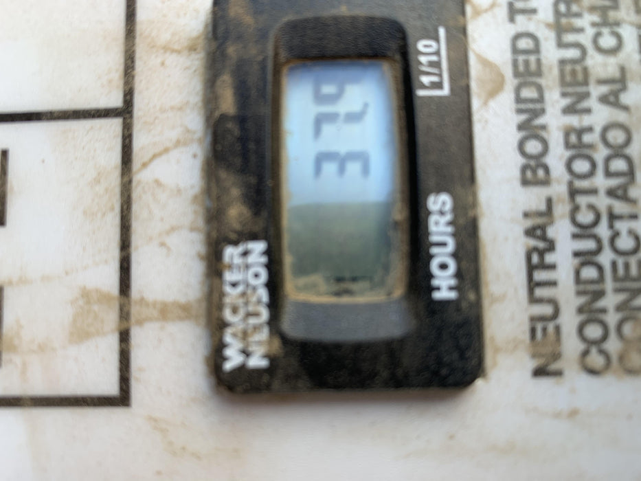 2019 Wacker Neuson LTV6K-LED Standard LED Towable Light Tower w/None