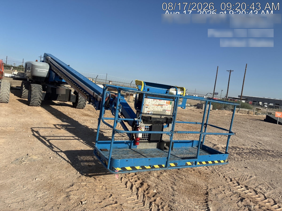2024 GENIE S-85 XC