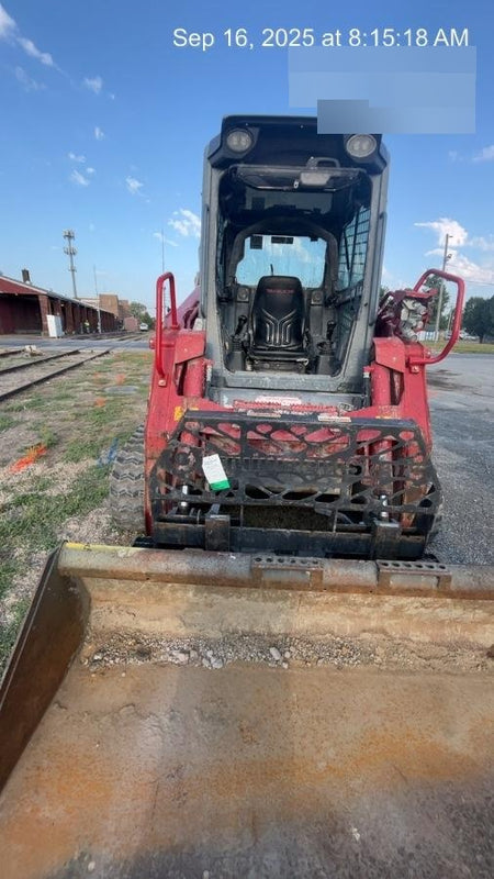 2021 PALADIN 48" Pallet Forks - Paladin