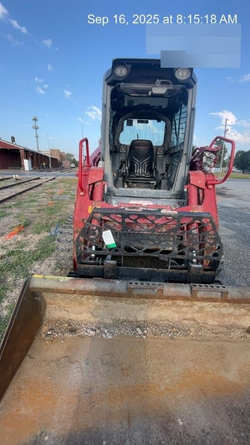 2021 PALADIN 48" Pallet Forks - Paladin