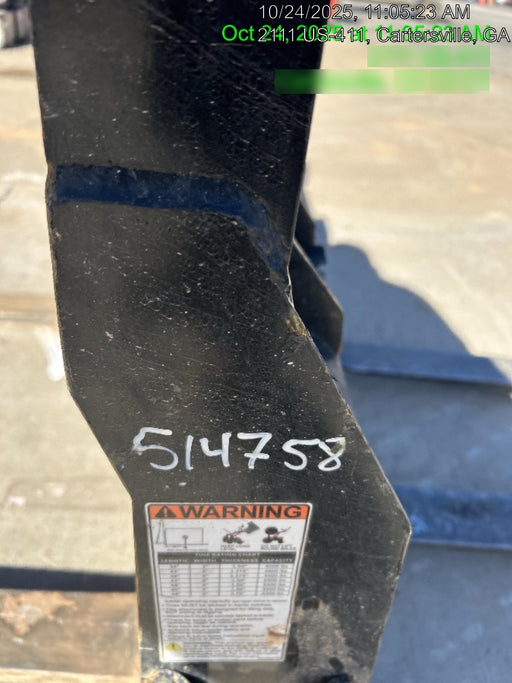 2025 VIRNIG PF4855-5VG