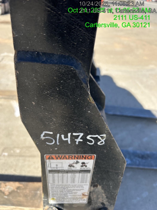 2025 VIRNIG PF4855-5VG