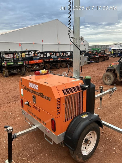 2025 WANCO WLTT-4MM4K