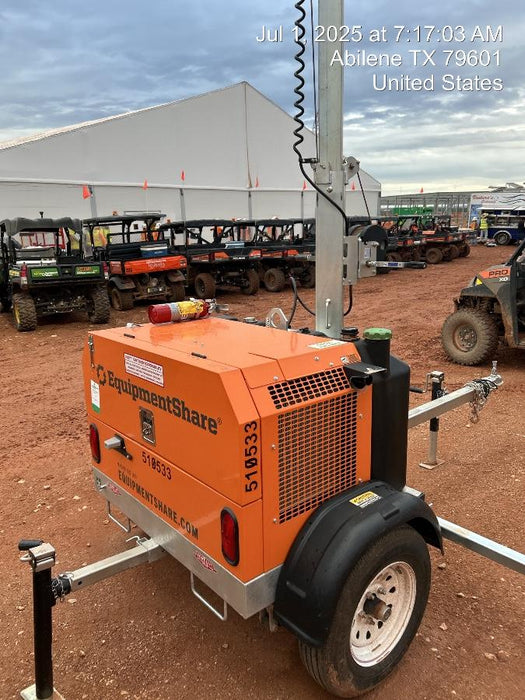 2025 WANCO WLTT-4MM4K