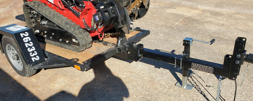 2022 BARRETO E4X6TBT