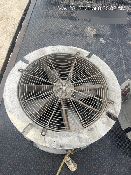 2021 MICHIGAN PNEUMATIC JF24