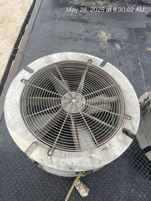 2021 MICHIGAN PNEUMATIC JF24