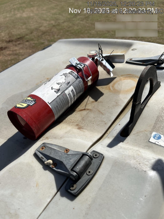 2018 Wacker Neuson LTV6L-MH Wacker Neuson LTV6L Mobile Light Tower w/Fuel Level Sensor Installed