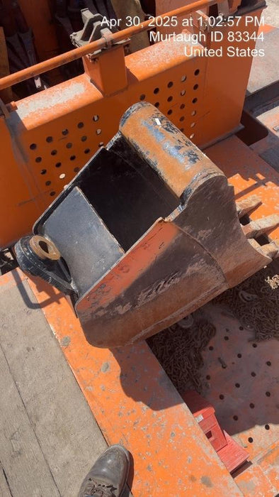 2023 TAG MANUFACTURING 12" Bucket Backhoe - Tag