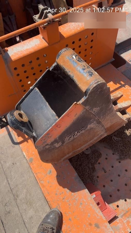 2023 TAG MANUFACTURING 12" Bucket Backhoe - Tag