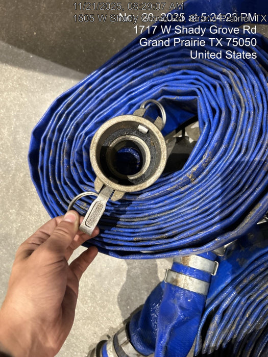 2020 WACKER NEUSON PST2