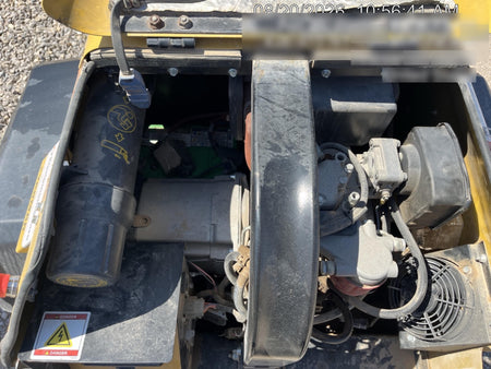 2021 ALLMAND NLV3GR