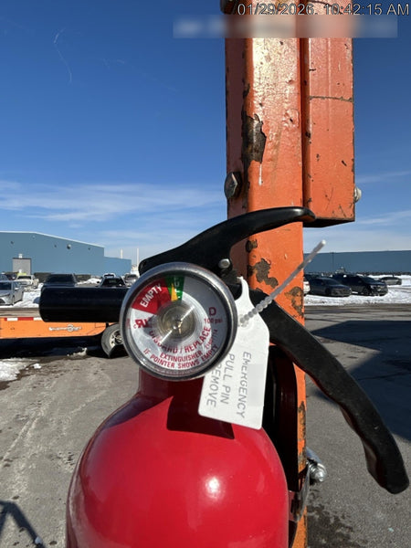 2016 JLG 1930ES JLG 1930ES