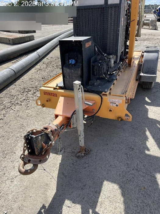 2022 PIONEER PP63C17L71-4045HFC06