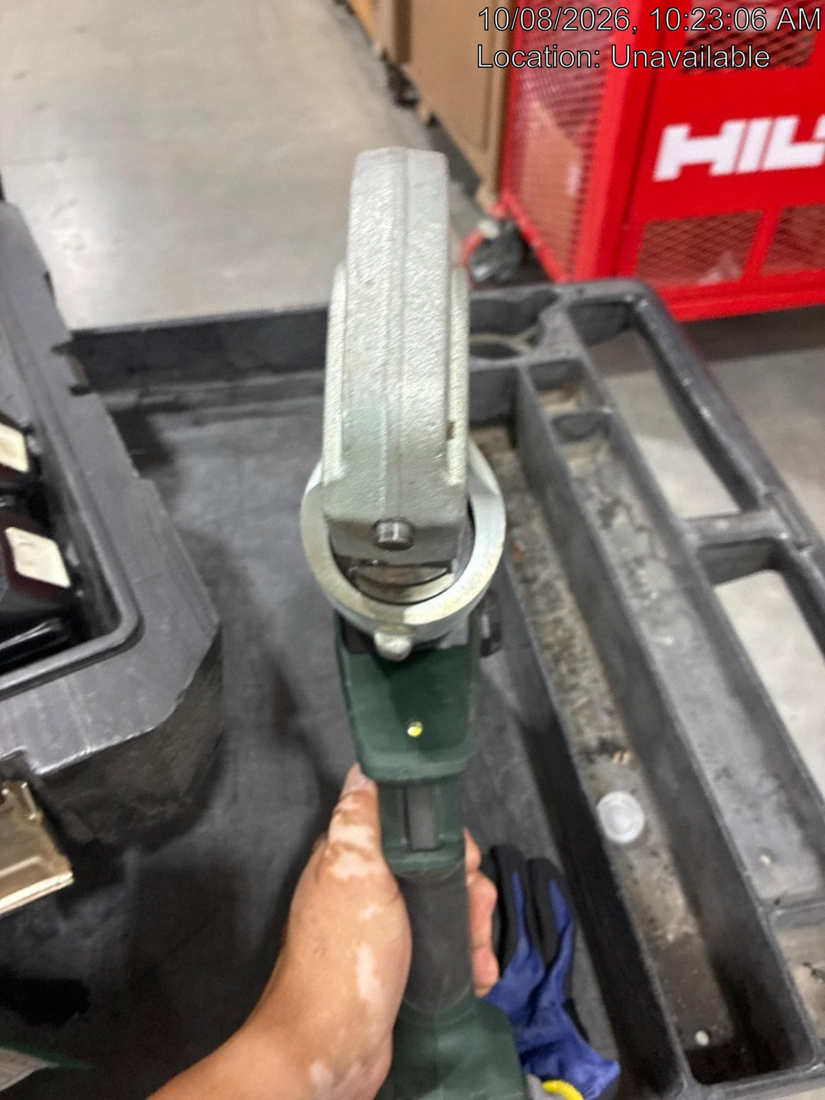 2025 GREENLEE EK1240LX11