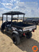2021 Club Car CA1700D Canopy, Diesel, 4 Passenger