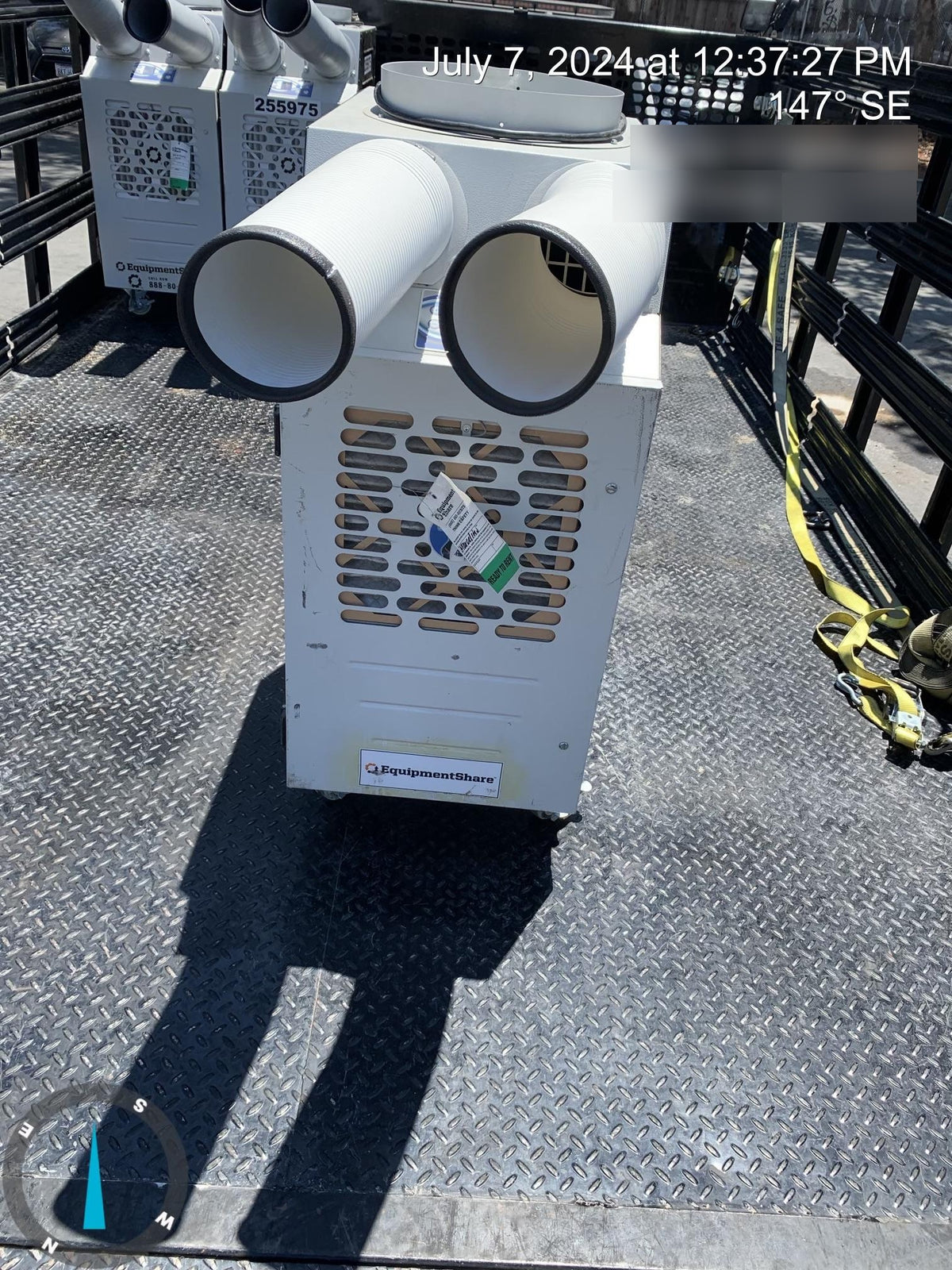 2022 KWIKOOL KPAC1411-2