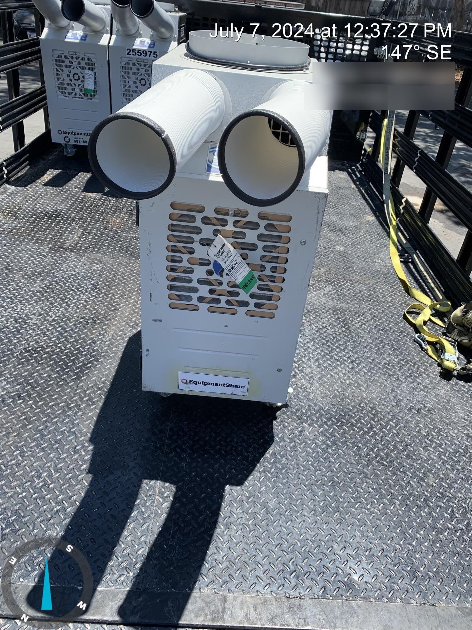 2022 KWIKOOL KPAC1411-2