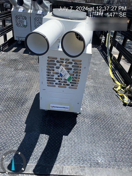 2022 KWIKOOL KPAC1411-2