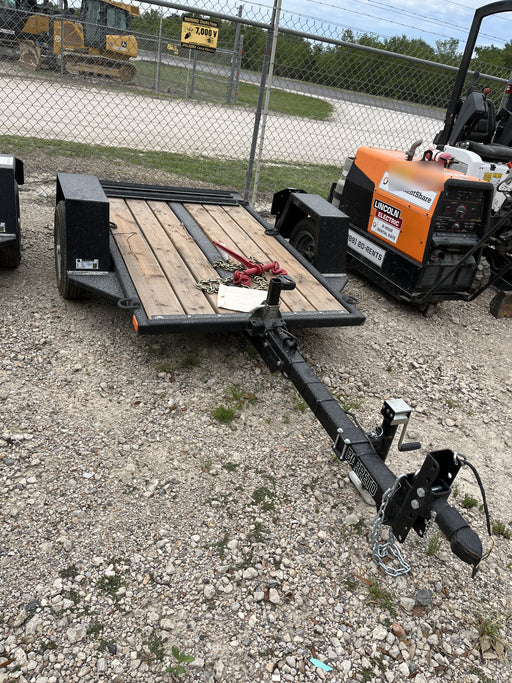 2022 BARRETO E4X6TBT