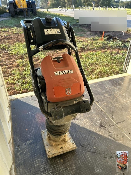 2024 HUSQVARNA LT6005