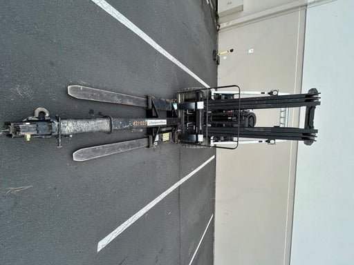 2024 STAR INDUSTRIES M1360B - Star JIB Boom