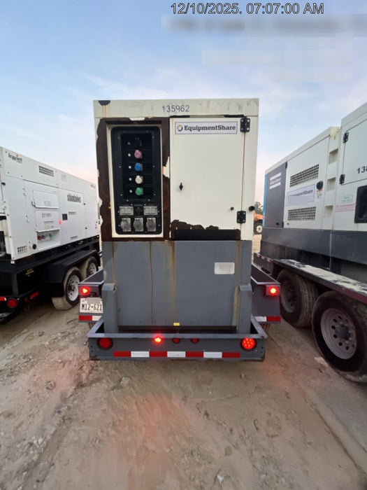 2021 ATLAS COPCO QAS150