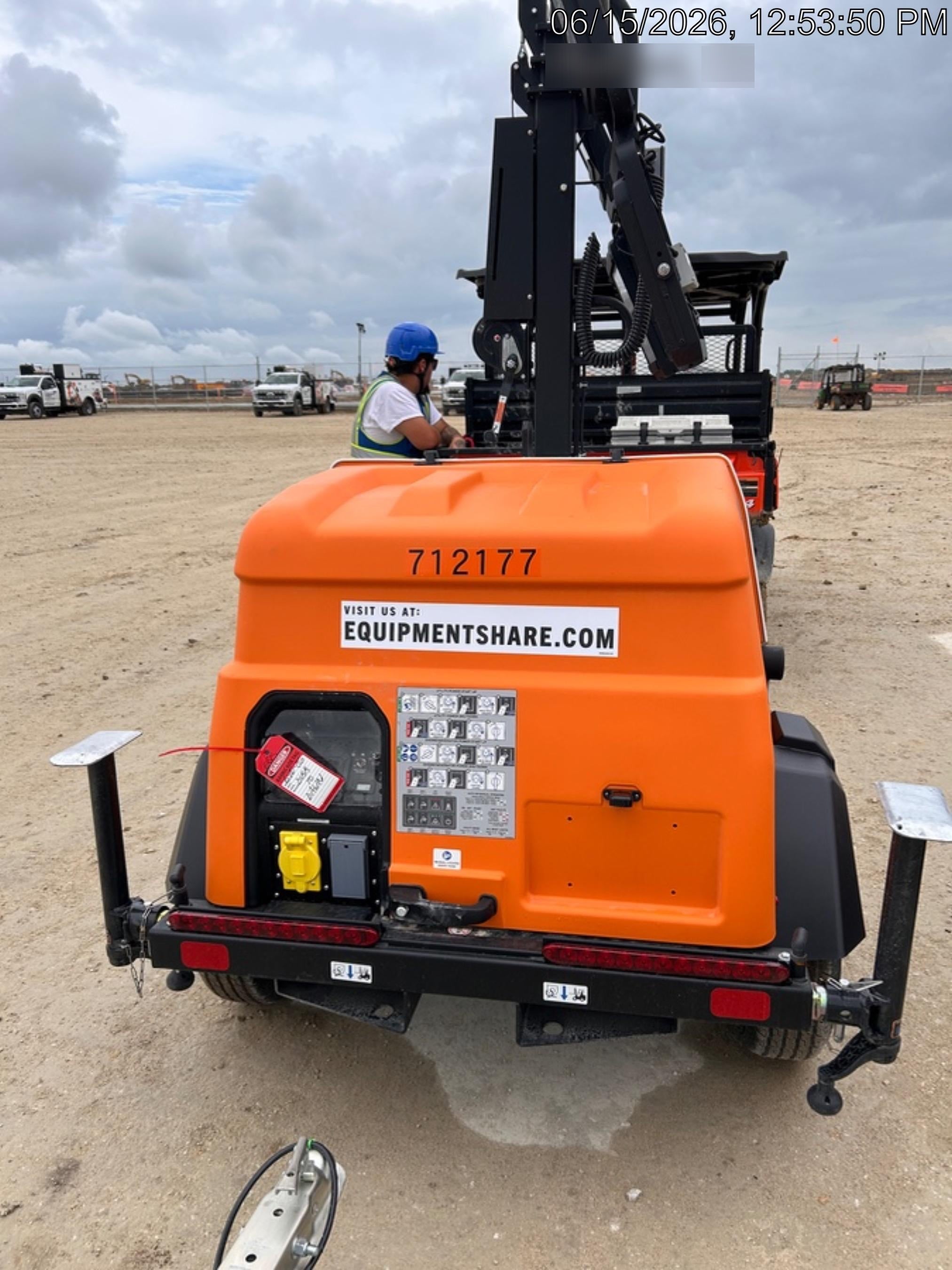 2026 GENERAC MLTS-4