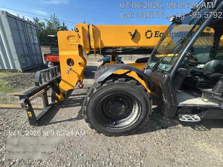 2025 JCB 509-42