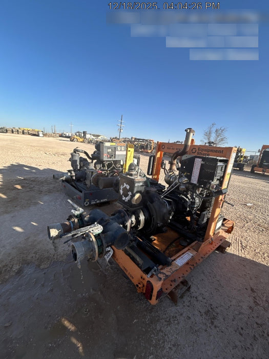 2021 PIONEER PP66S12L71-TD2.9L4