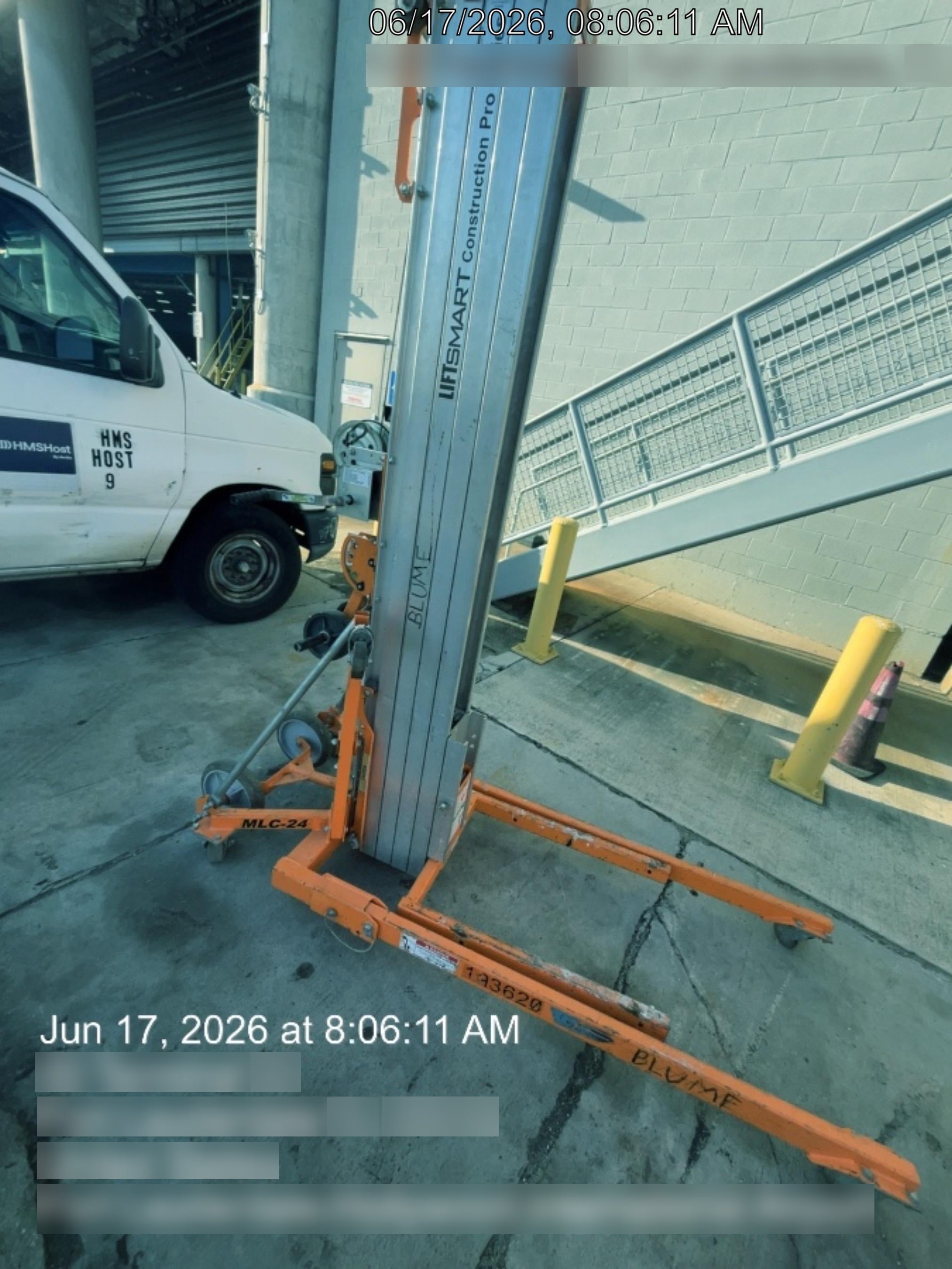 2021 LIFTSMART MLC-24