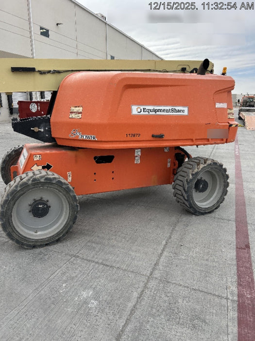 2020 JLG 660SJ