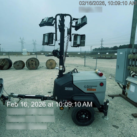 2024 WACKER NEUSON LTT4