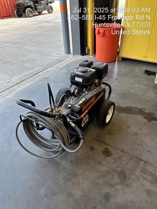 2025 MI-T-M CW-3504-5MGH