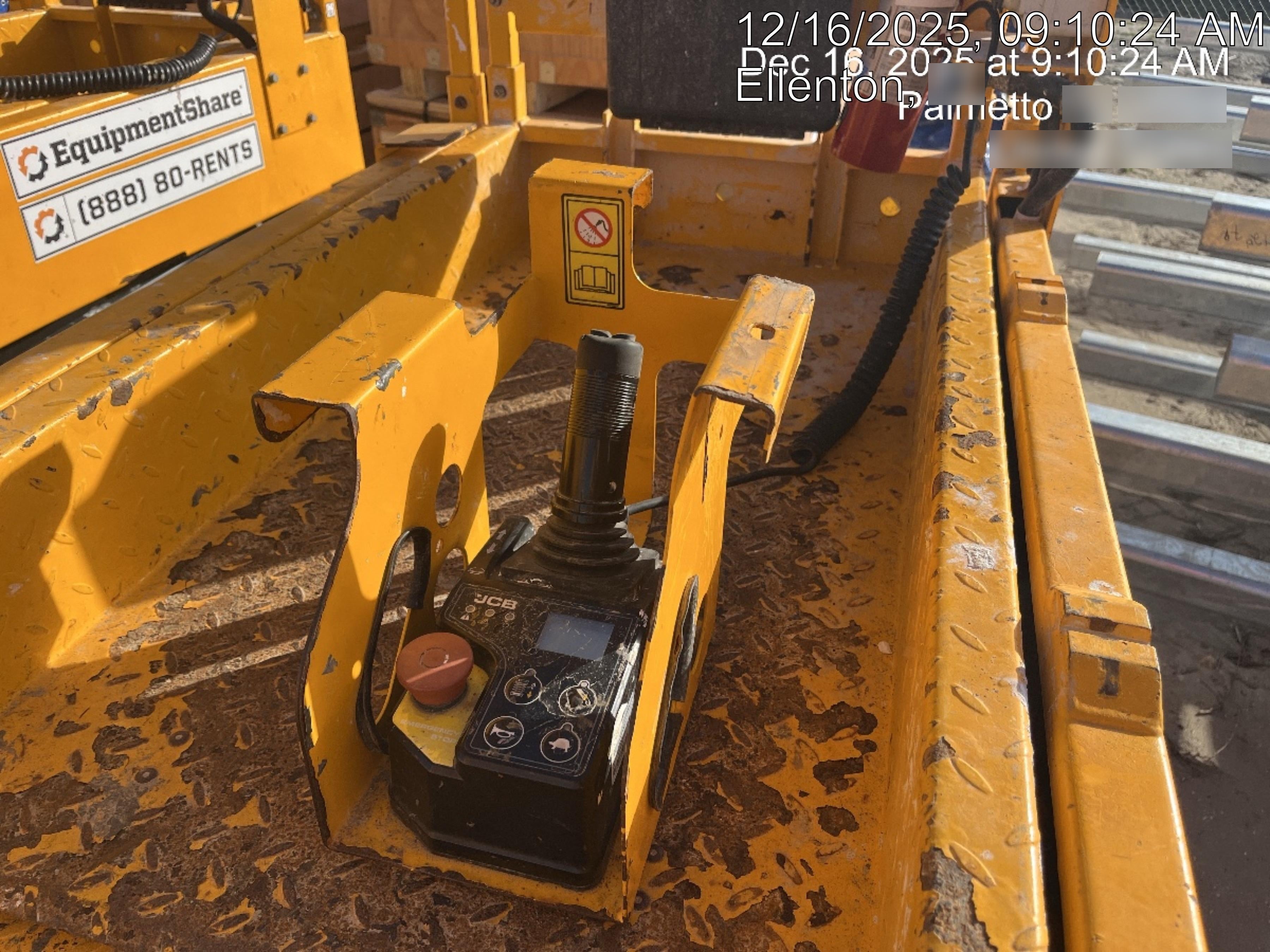 2024 JCB S1932E