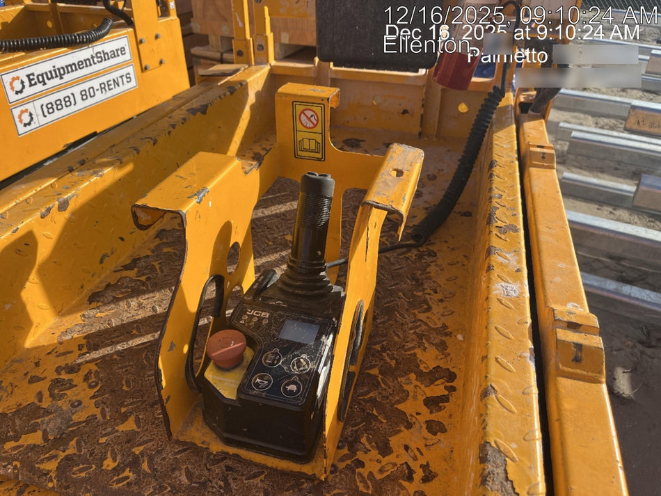 2024 JCB S1932E