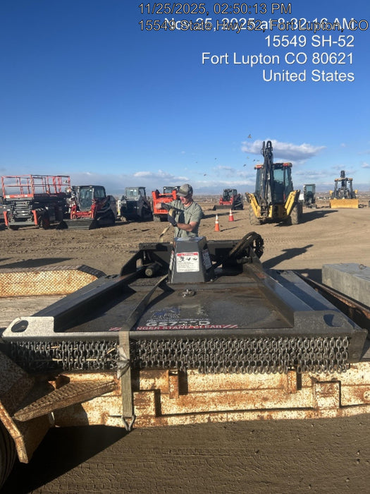 2025 PALADIN 30372A-0022