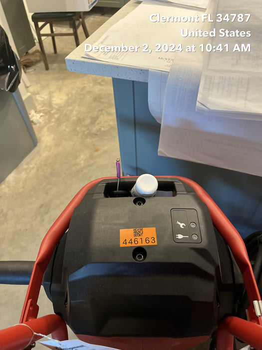 2024 HILTI TE 3000-AVR