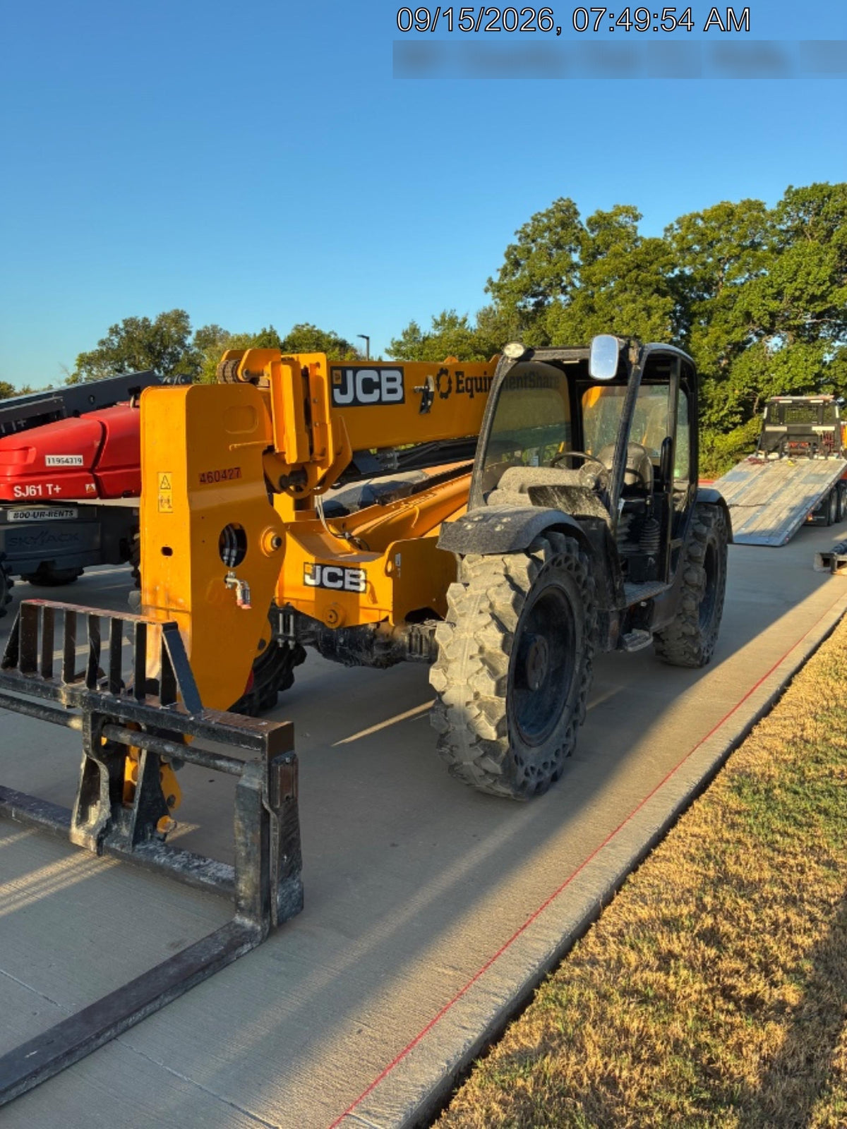 2024 JCB 509-42