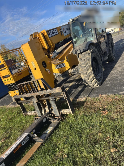 2020 STAR INDUSTRIES M1360B - Star JIB Boom