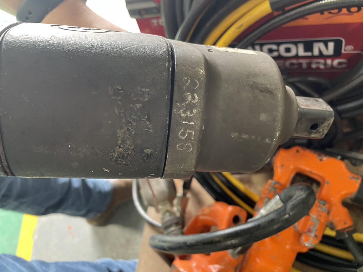 2022 INGERSOLL RAND 2925P3TI