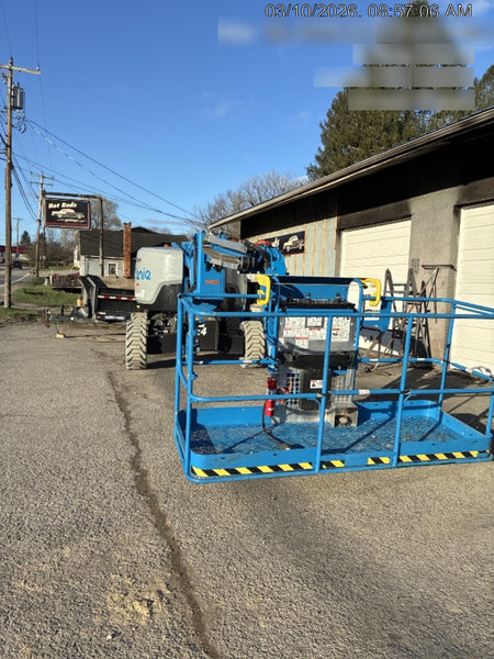 2024 GENIE Z-62/40 RT