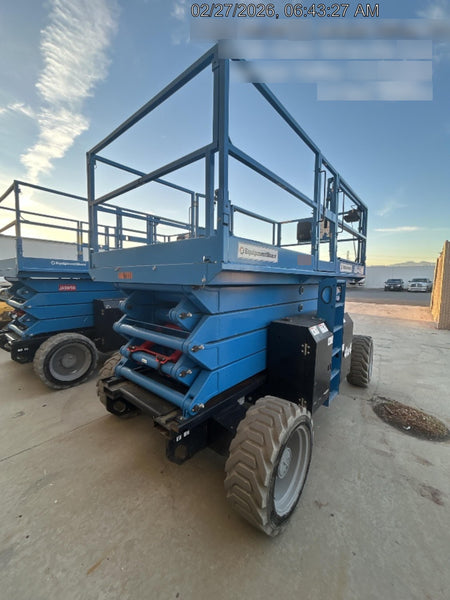 2020 GENIE GS-4390 RT