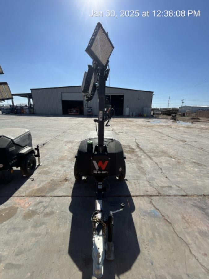 2024 WACKER NEUSON LTT4