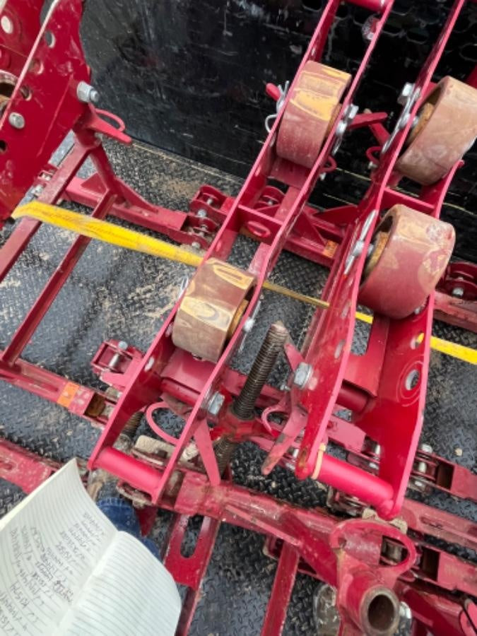 2021 KEY PLANT KP-AOS-ST2-IDLER