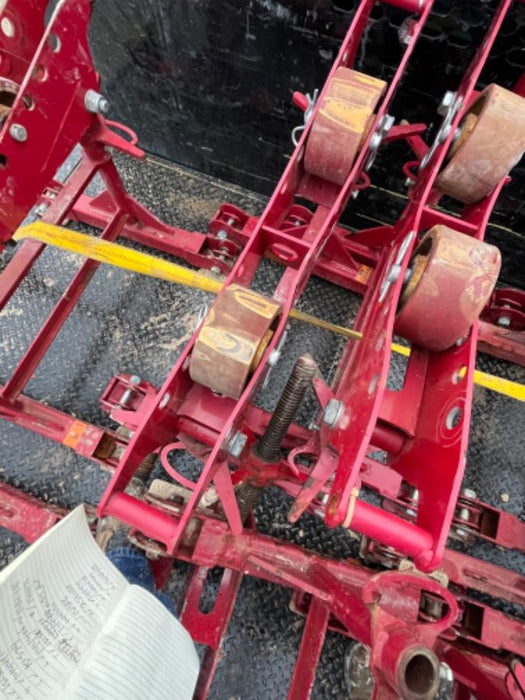 2021 KEY PLANT KP-AOS-ST2-IDLER