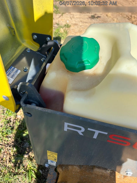 2026 WACKER NEUSON RTD-SC4
