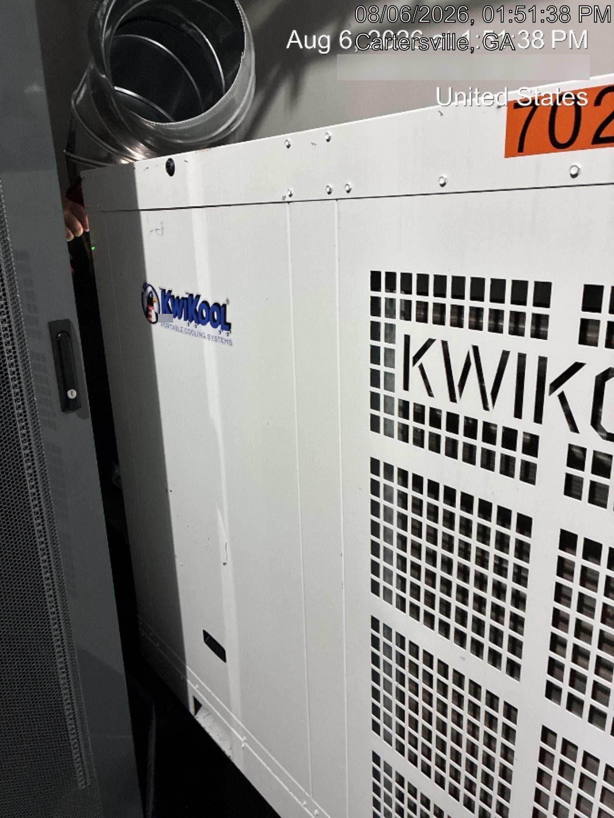 2026 KWIKOOL KPO12-43H