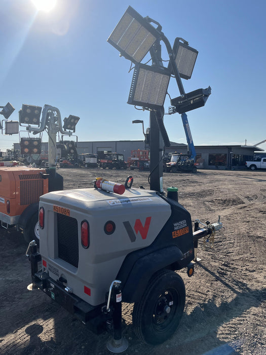 2024 WACKER NEUSON LTT4